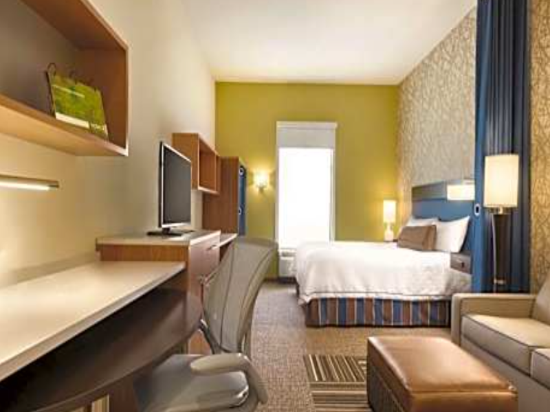 Home2 Suites by Hilton Lafayette I-10 image
