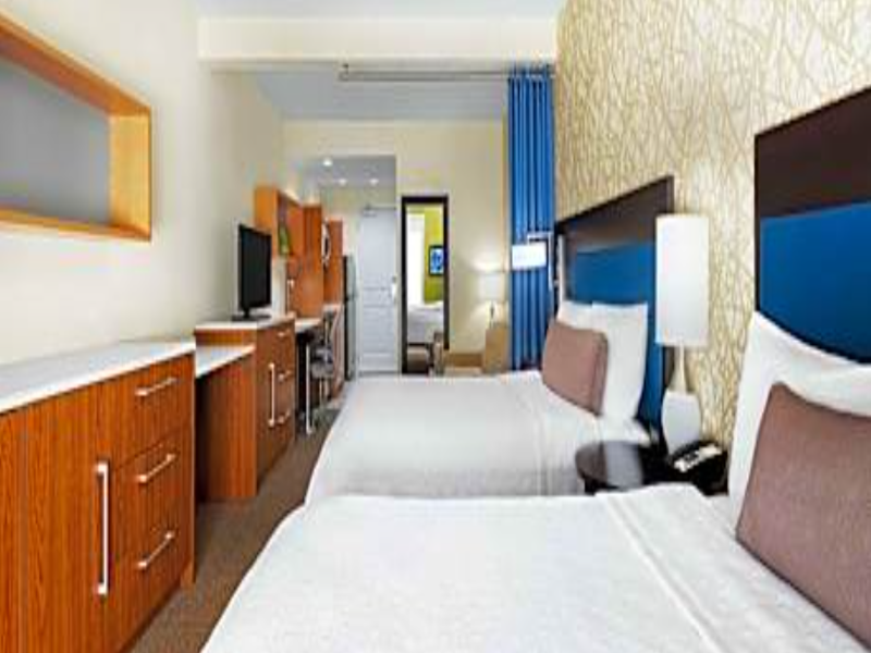 Home2 Suites by Hilton Lafayette I-10 image