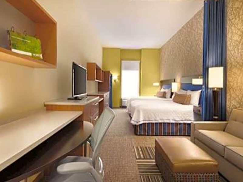 Home2 Suites by Hilton Lafayette I-10 image