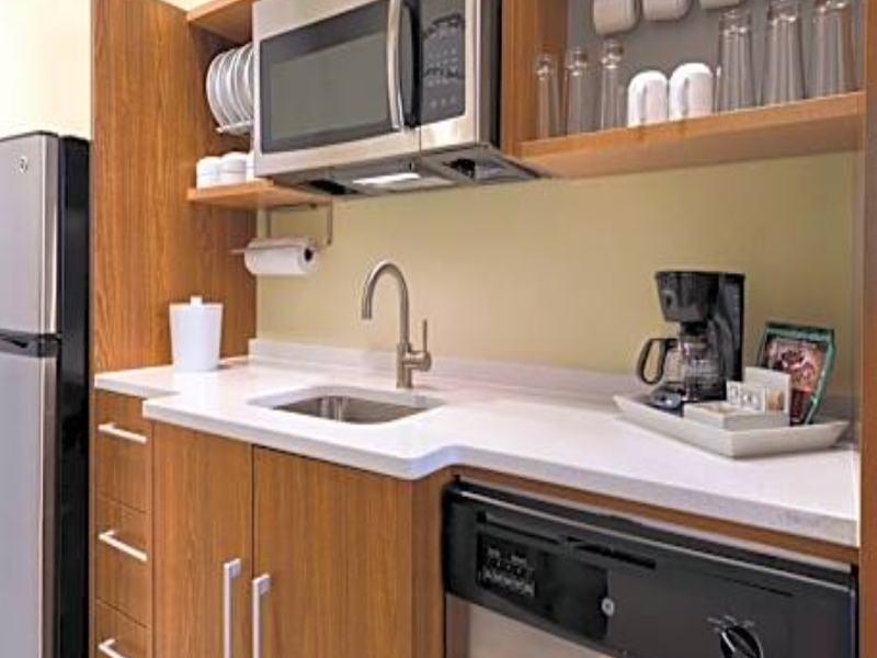 Home2 Suites by Hilton Lafayette I-10 image