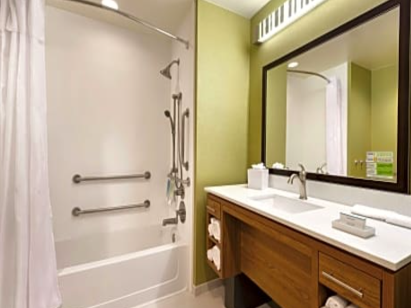 Home2 Suites by Hilton Lafayette I-10 image