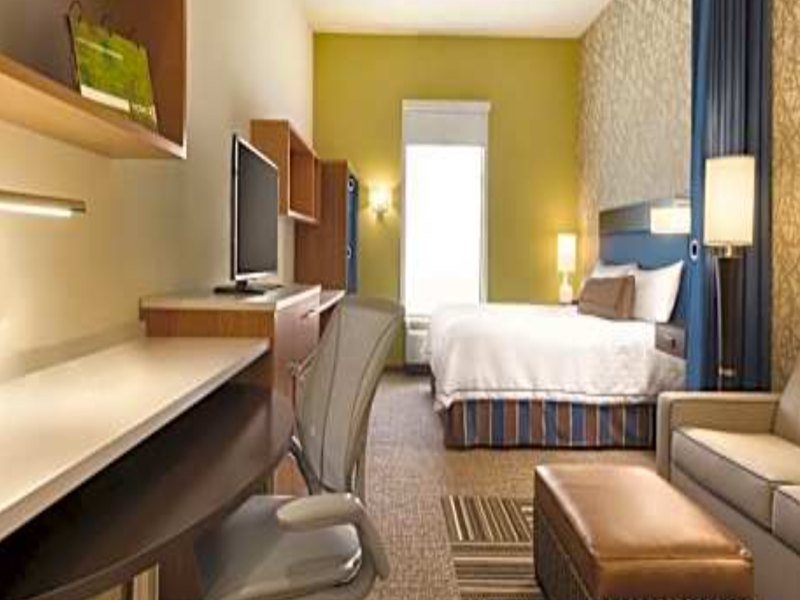 Home2 Suites by Hilton Lafayette I-10 image