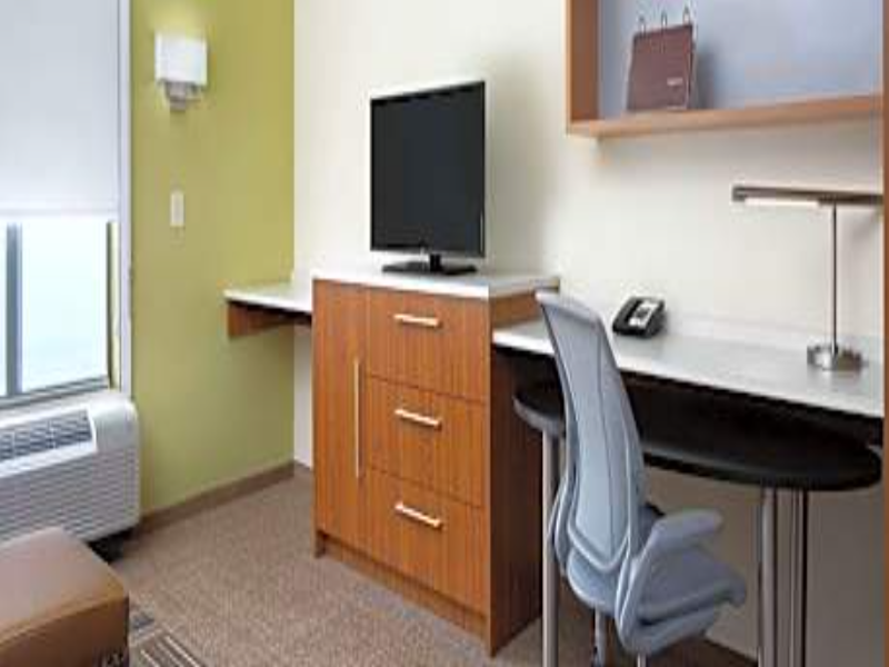 Home2 Suites by Hilton Lafayette I-10 image