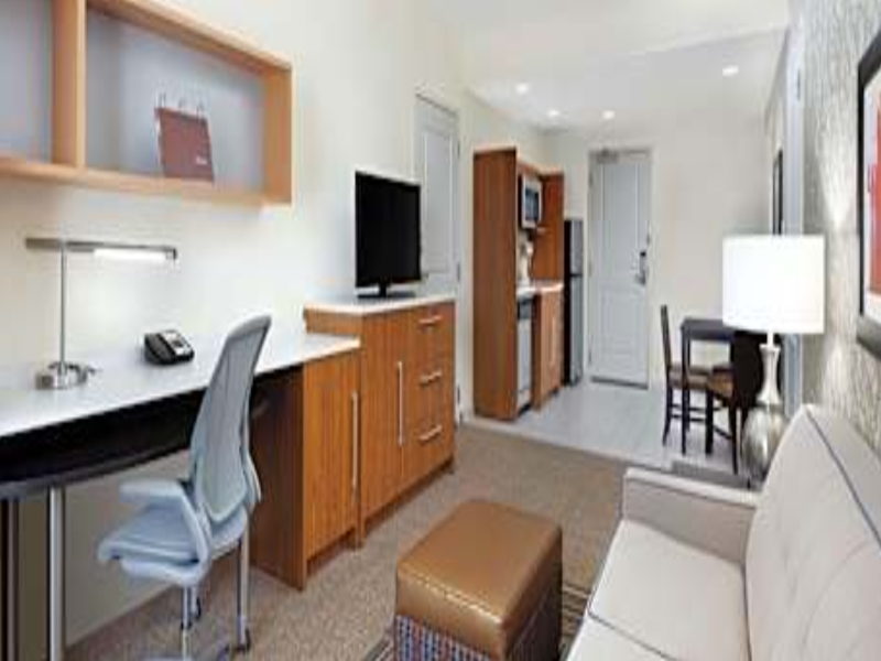 Home2 Suites by Hilton Lafayette I-10 image