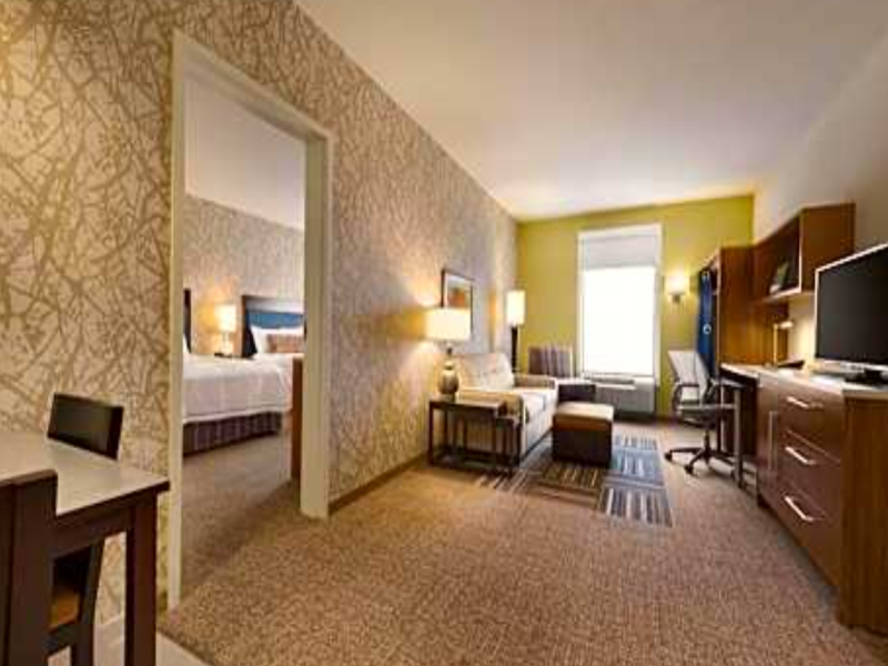 Home2 Suites by Hilton Lafayette I-10 image