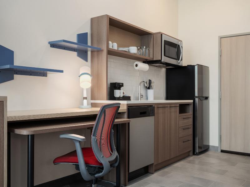 Home2 Suites by Hilton Lafayette I-10 image