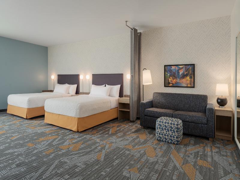 Home2 Suites by Hilton Lafayette I-10 image