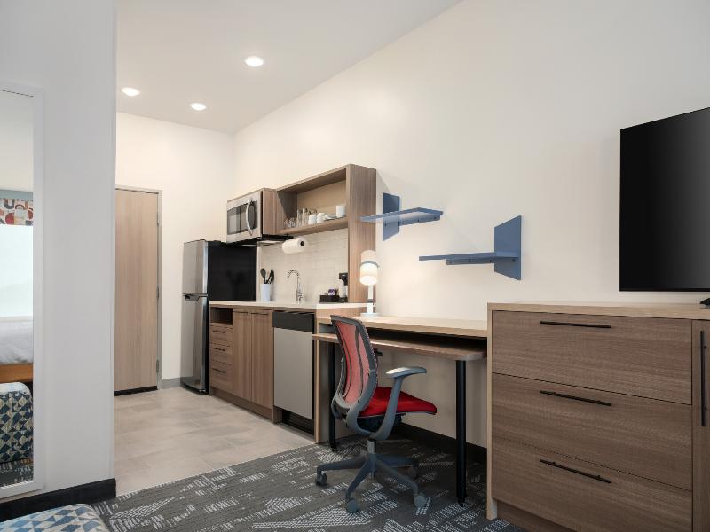 Home2 Suites by Hilton Lafayette I-10 image