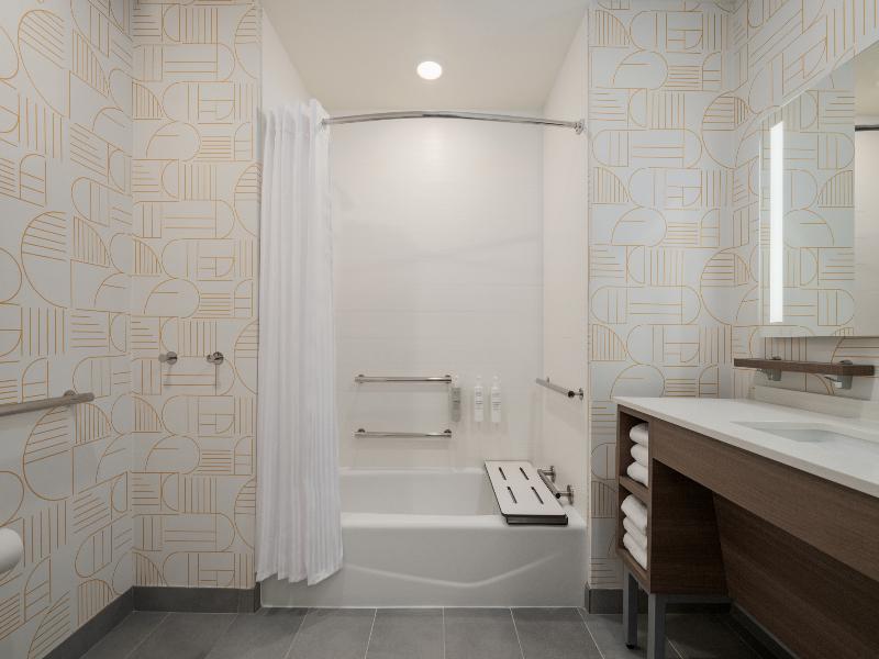 Home2 Suites by Hilton Lafayette I-10 image
