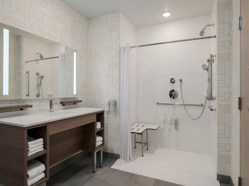 Home2 Suites by Hilton Lafayette I-10 image