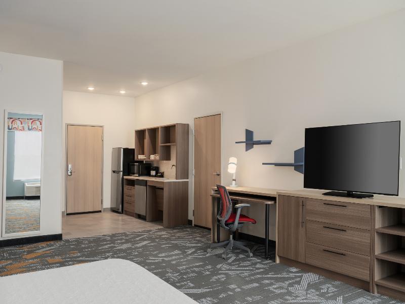 Home2 Suites by Hilton Lafayette I-10 image