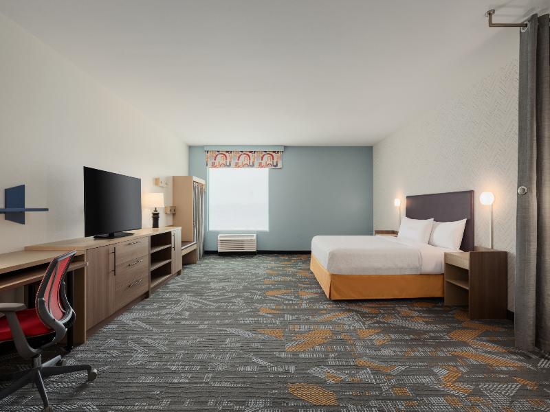 Home2 Suites by Hilton Lafayette I-10 image