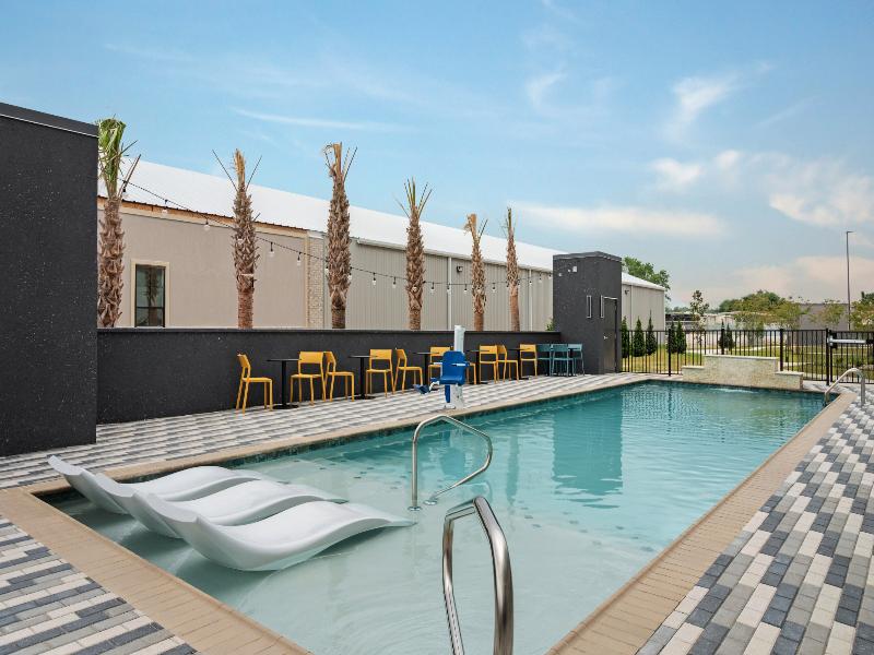 Home2 Suites by Hilton Lafayette I-10 image