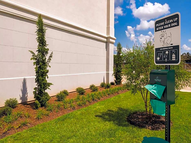 Home2 Suites by Hilton Lafayette I-10 image