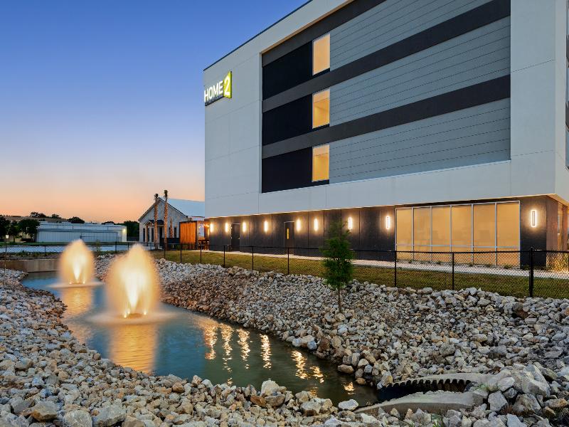 Home2 Suites by Hilton Lafayette I-10
