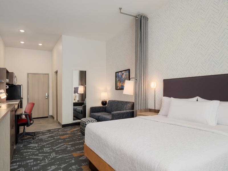 Home2 Suites by Hilton Lafayette I-10 image