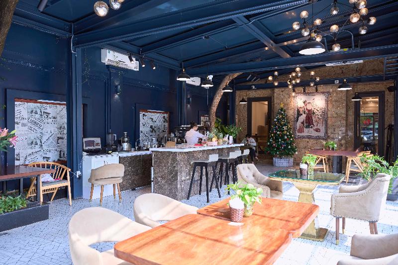 Le Haute Hotel Hai Phong image