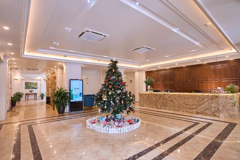 Le Haute Hotel Hai Phong image