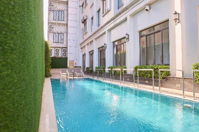 Le Haute Hotel Hai Phong image