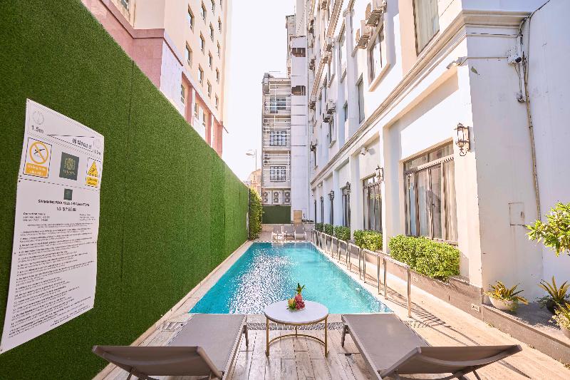 Le Haute Hotel Hai Phong image
