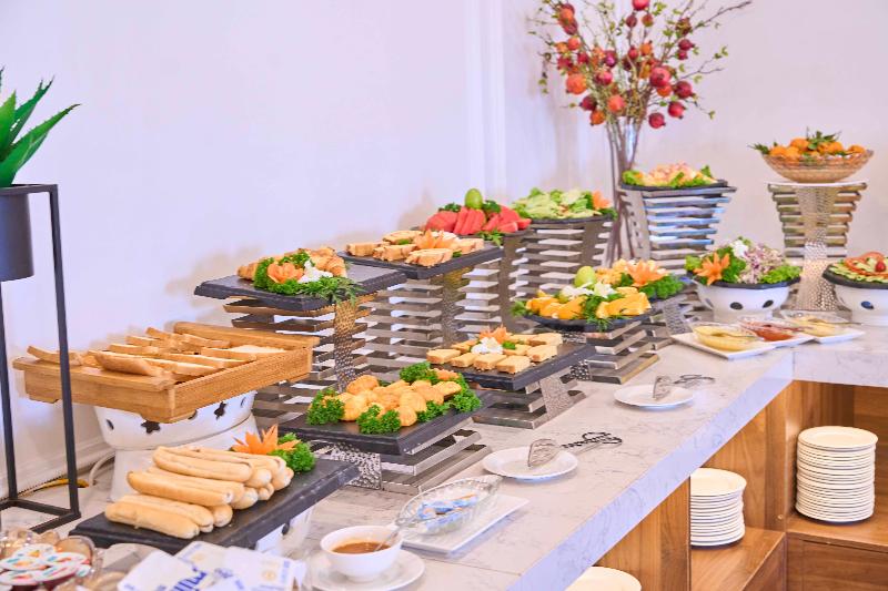 Le Haute Hotel Hai Phong image