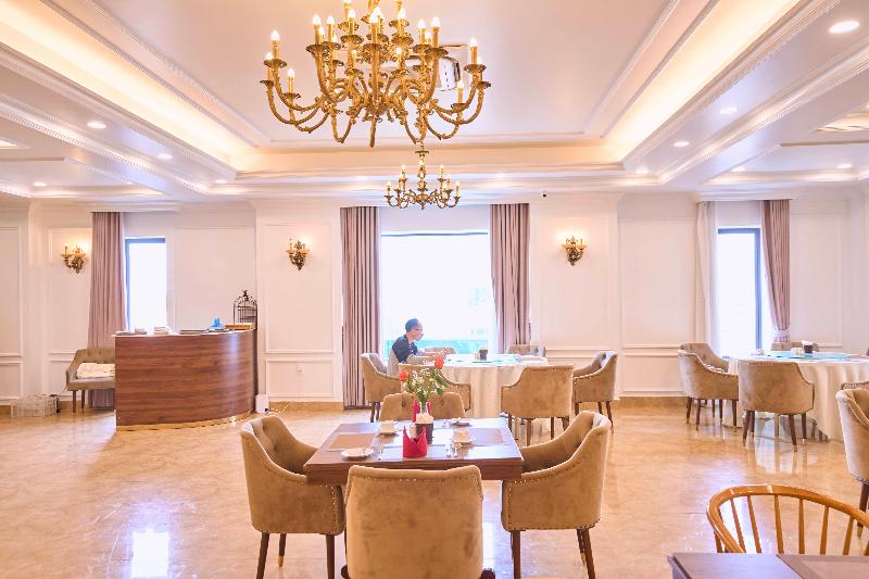 Le Haute Hotel Hai Phong image