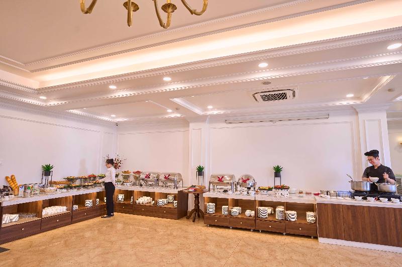 Le Haute Hotel Hai Phong image