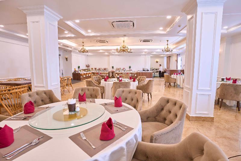 Le Haute Hotel Hai Phong image