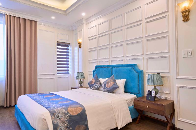 Le Haute Hotel Hai Phong image