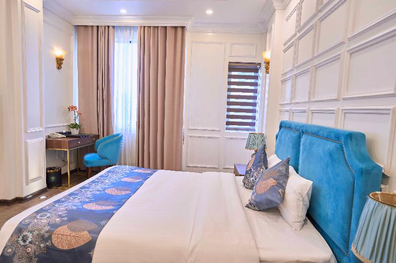 Le Haute Hotel Hai Phong image