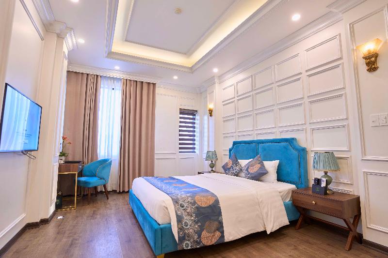 Le Haute Hotel Hai Phong image