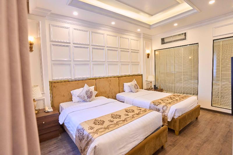 Le Haute Hotel Hai Phong image