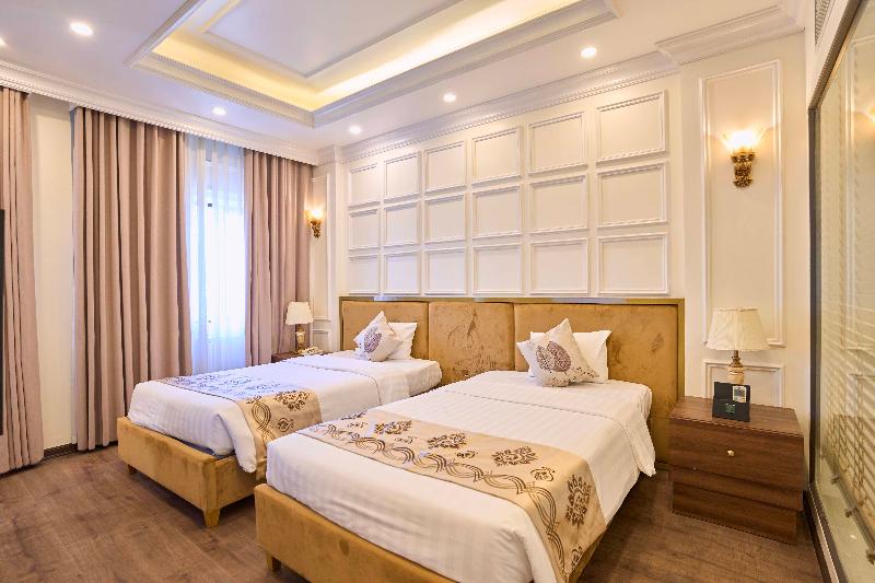 Le Haute Hotel Hai Phong image