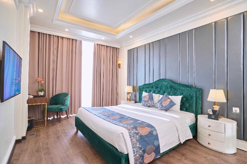 Le Haute Hotel Hai Phong image