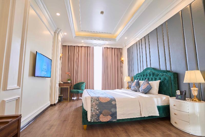 Le Haute Hotel Hai Phong image