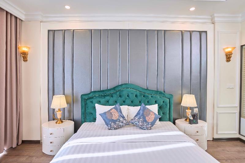 Le Haute Hotel Hai Phong image