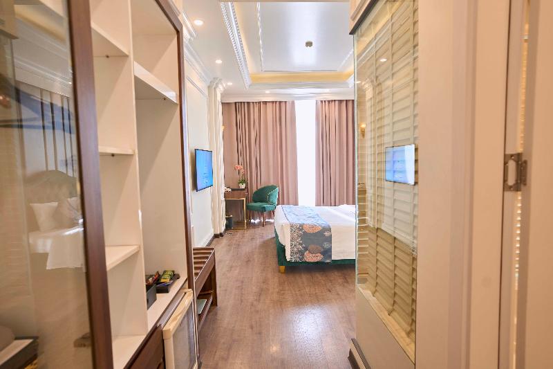 Le Haute Hotel Hai Phong image