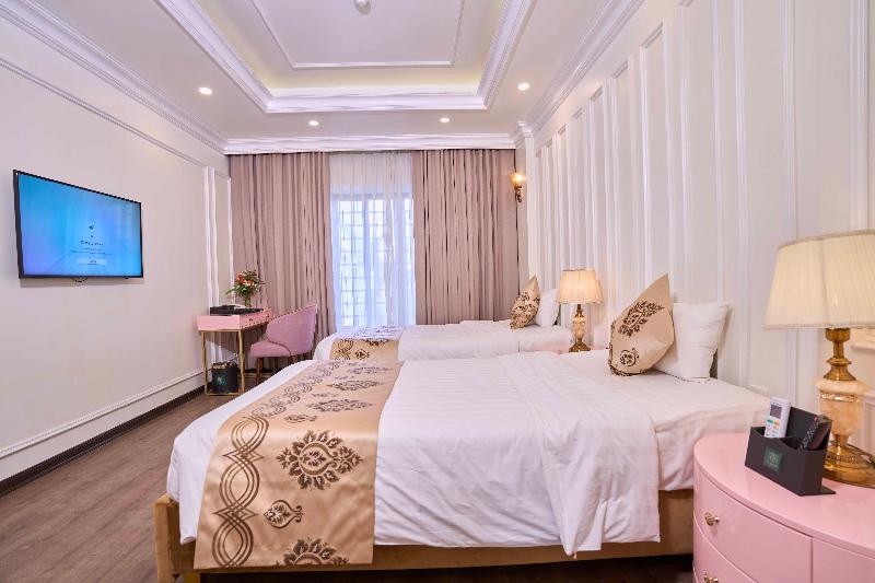 Le Haute Hotel Hai Phong image