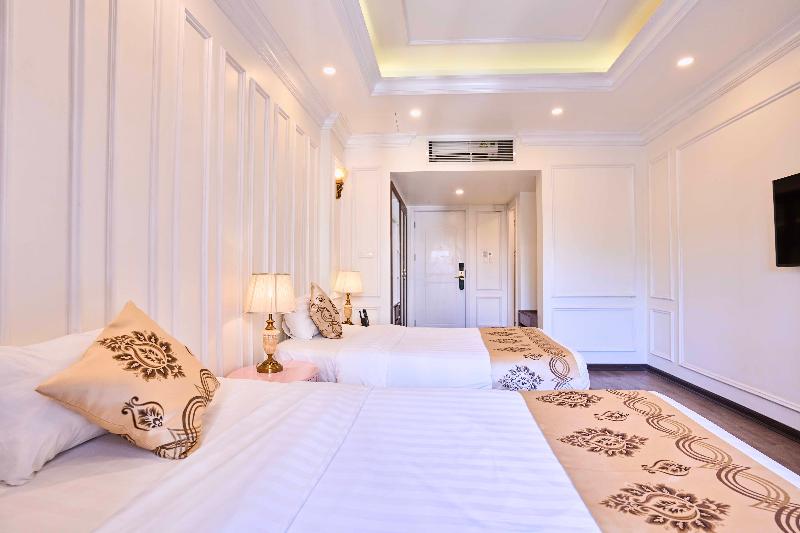 Le Haute Hotel Hai Phong image