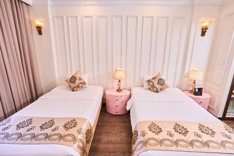 Le Haute Hotel Hai Phong image