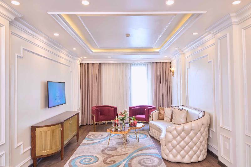 Le Haute Hotel Hai Phong image