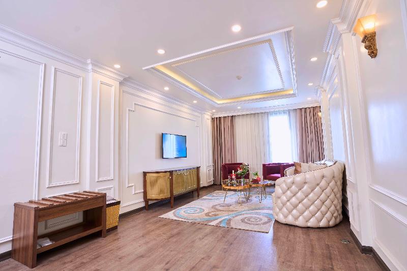 Le Haute Hotel Hai Phong image