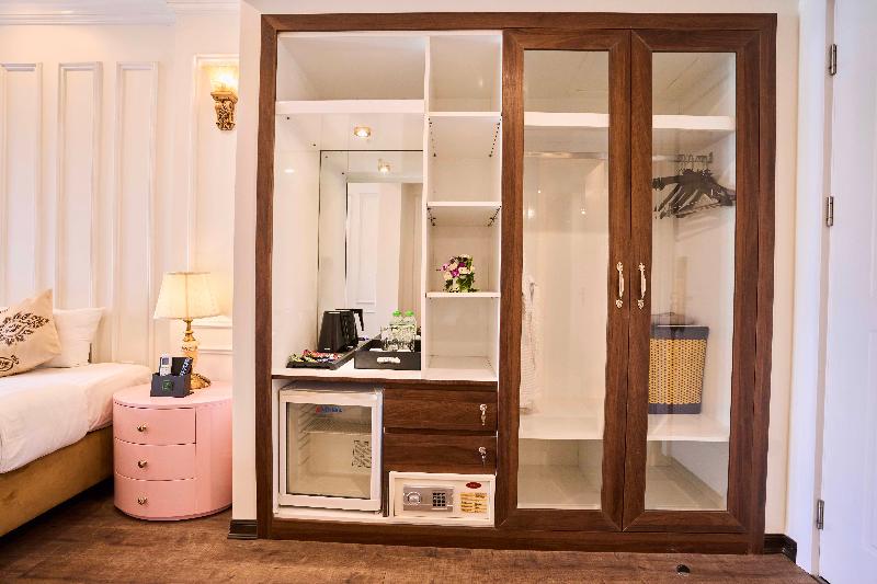 Le Haute Hotel Hai Phong image