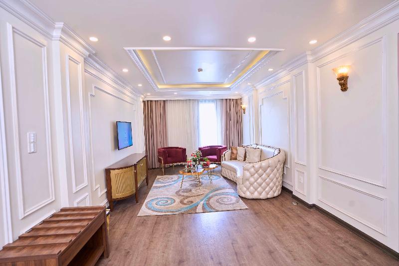 Le Haute Hotel Hai Phong image
