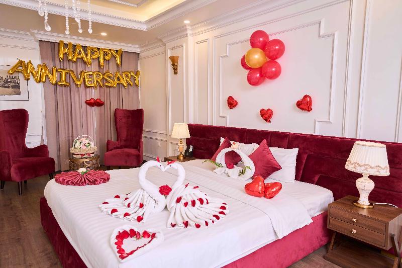 Le Haute Hotel Hai Phong image