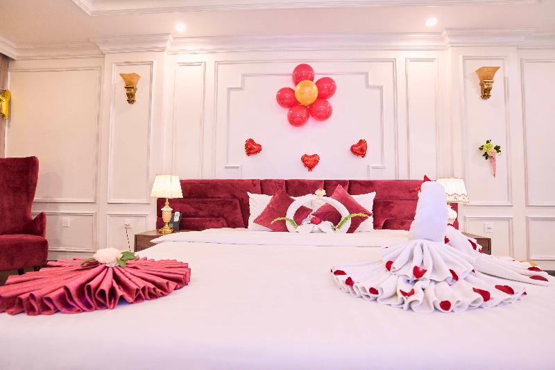 Le Haute Hotel Hai Phong image