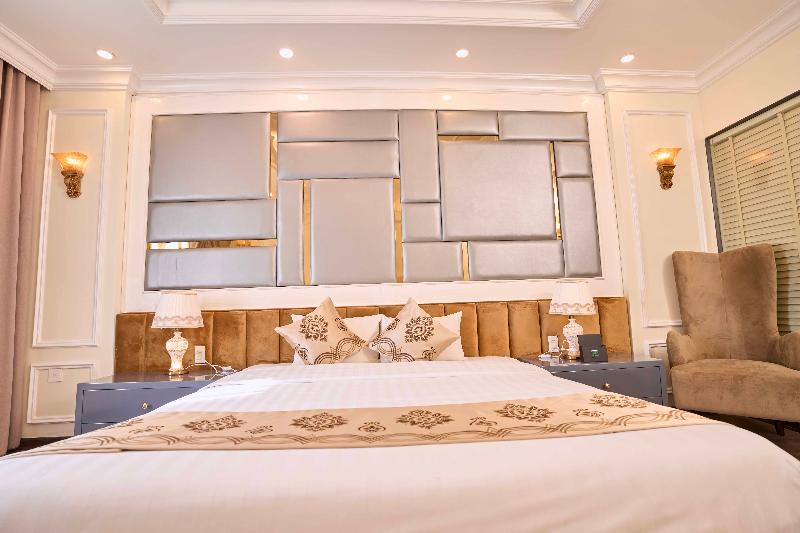 Le Haute Hotel Hai Phong image