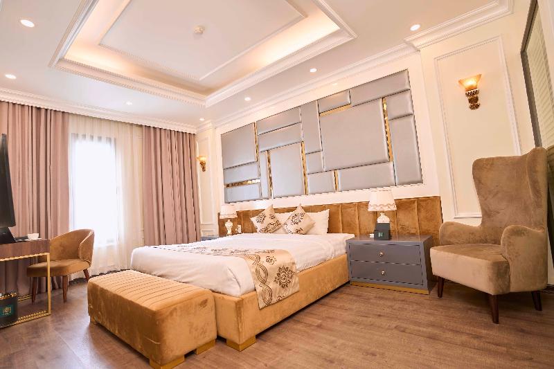 Le Haute Hotel Hai Phong image