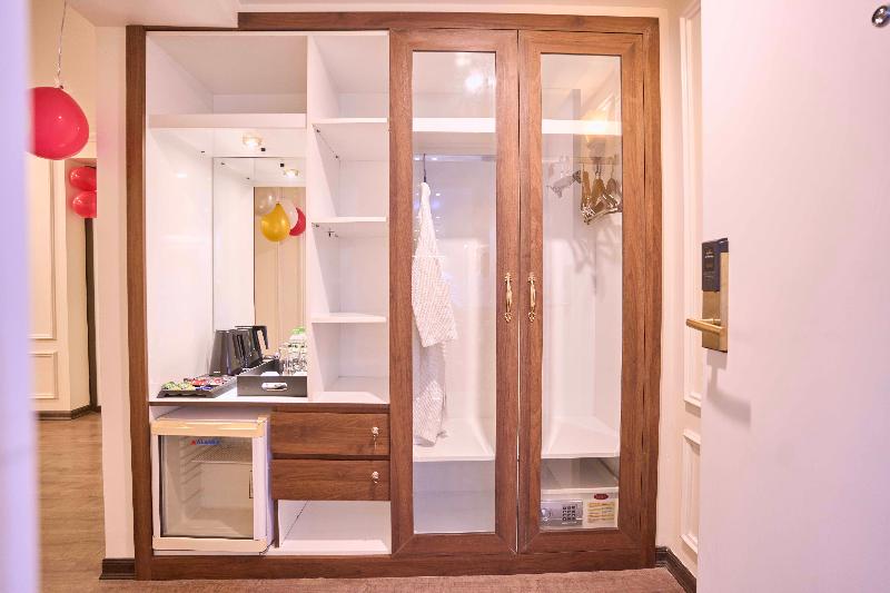 Le Haute Hotel Hai Phong image