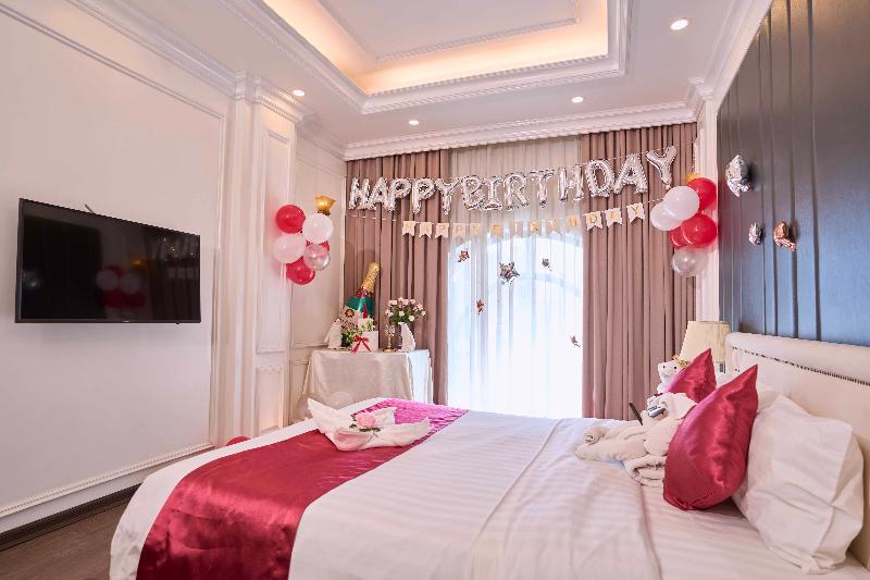Le Haute Hotel Hai Phong image